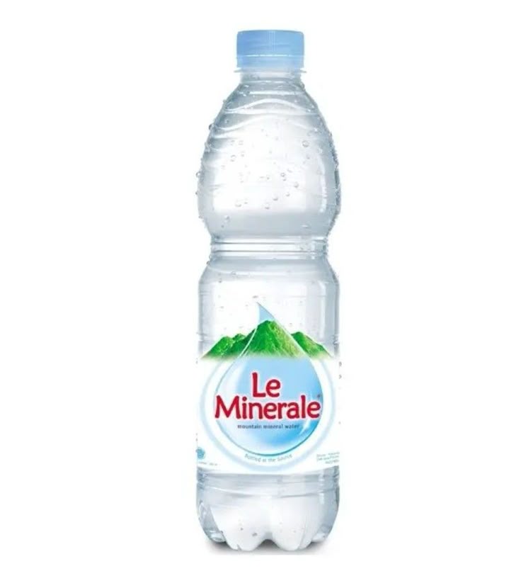Air Mineral