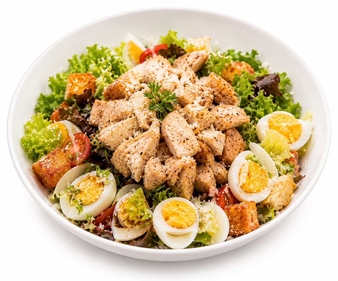 Bound Salad