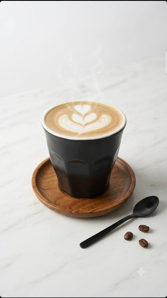 Caffe Latte