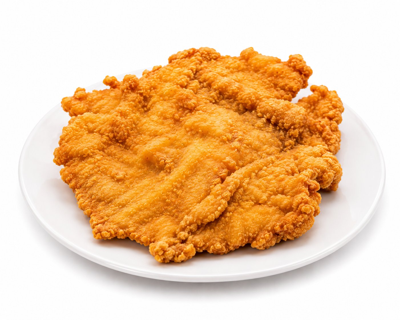 Chiken Shilin