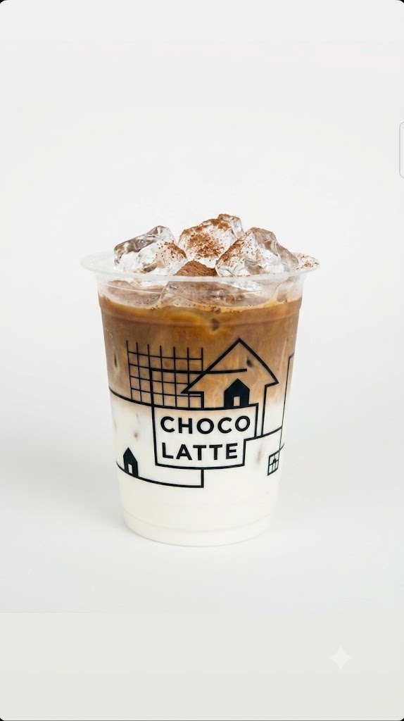 Choco Latte