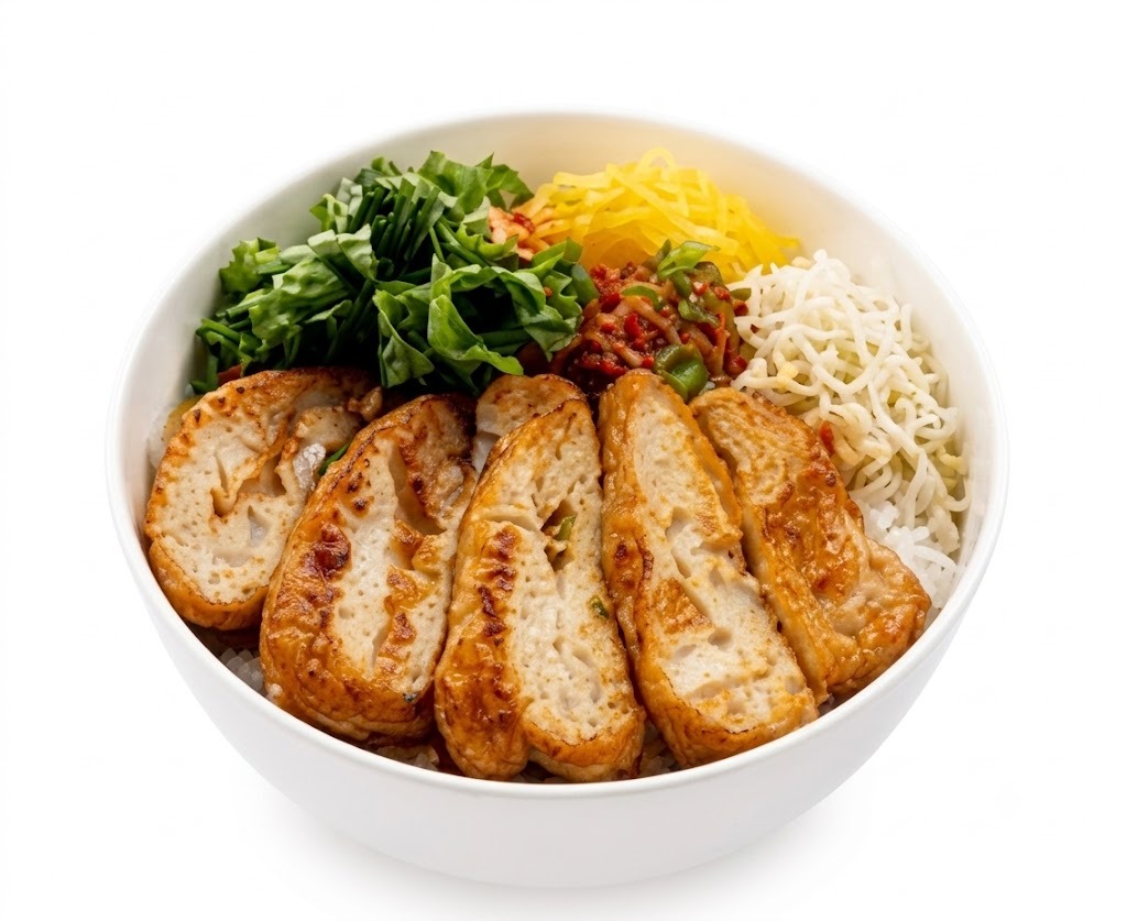 Grilled Chicken