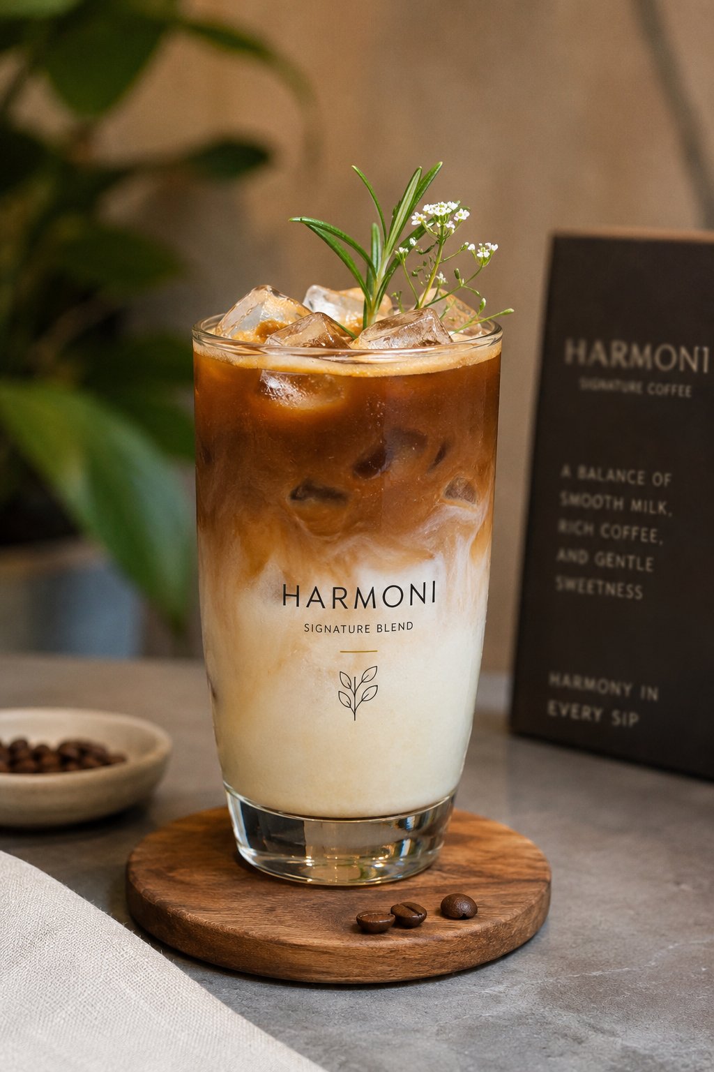 Harmoni