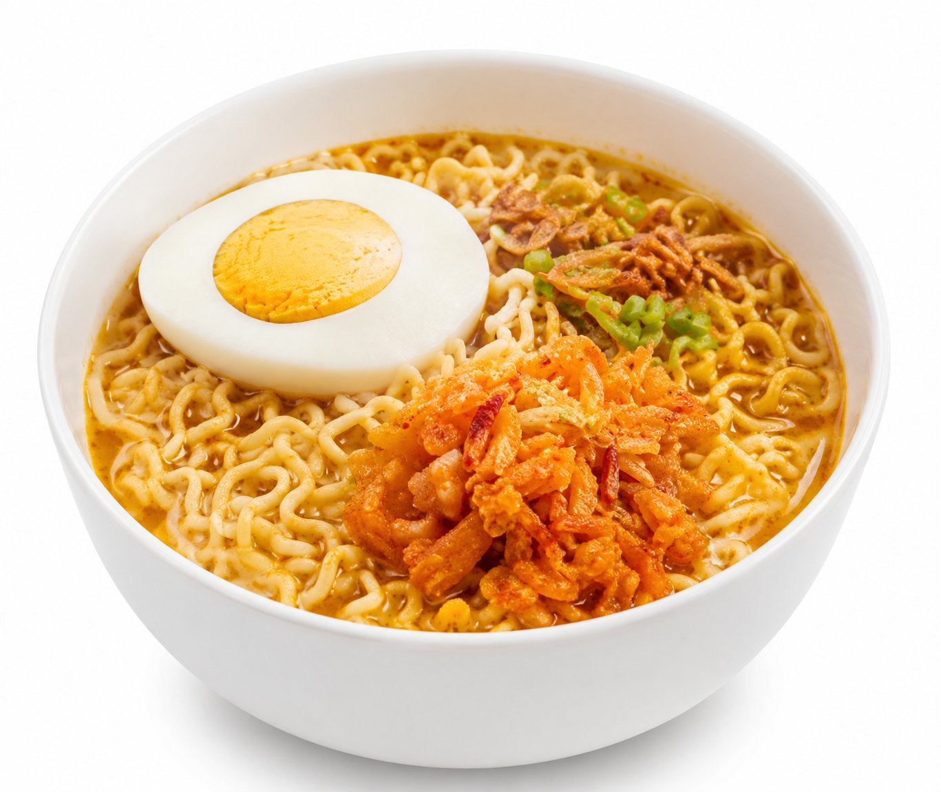 Indomie Lemak
