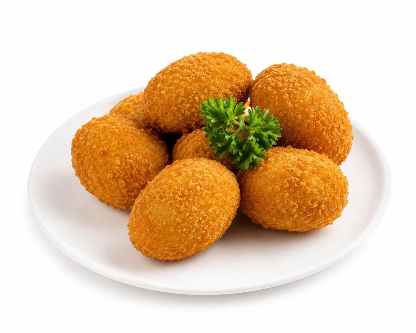 Kroket Goreng
