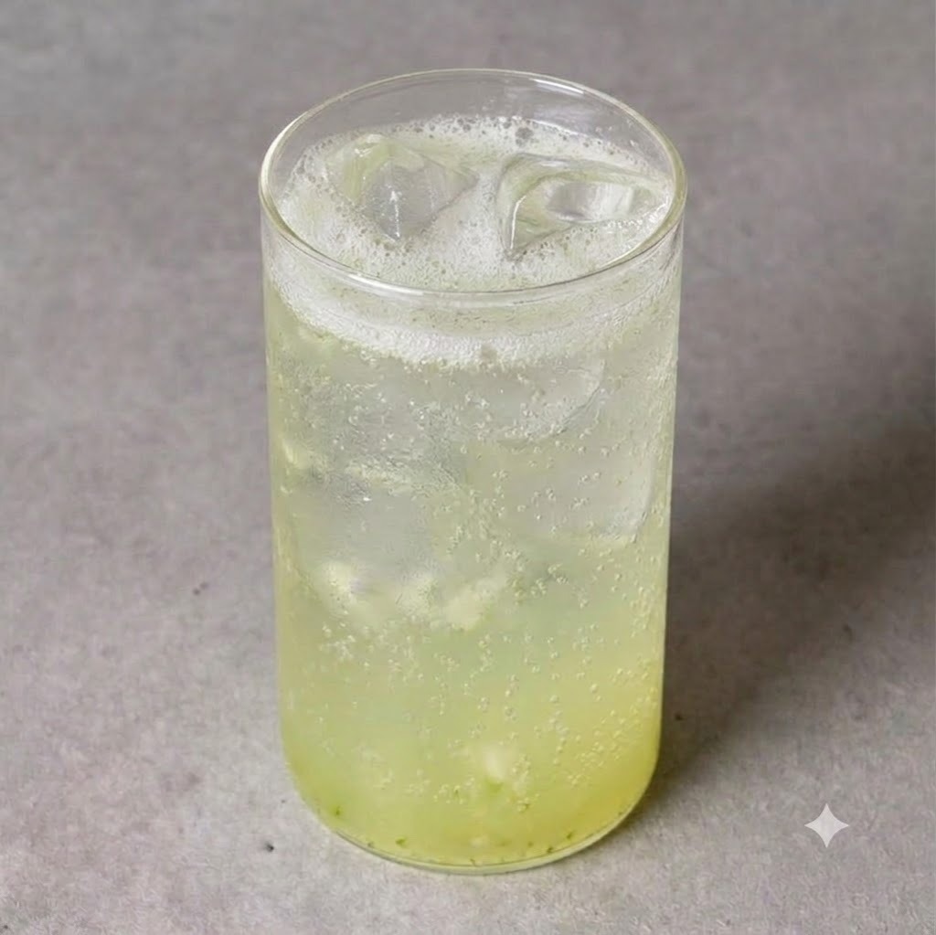 Lime Squash