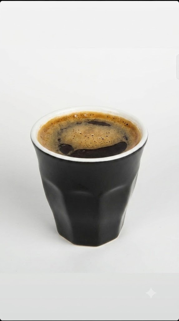 Long Black