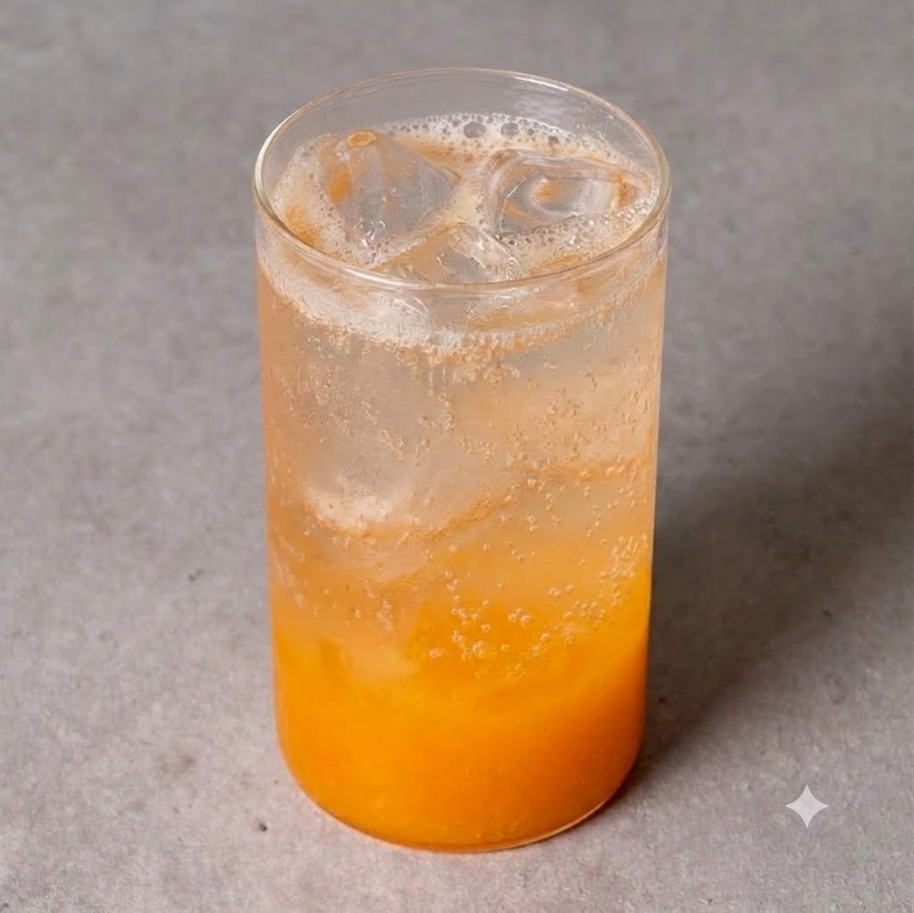 Orange Squash