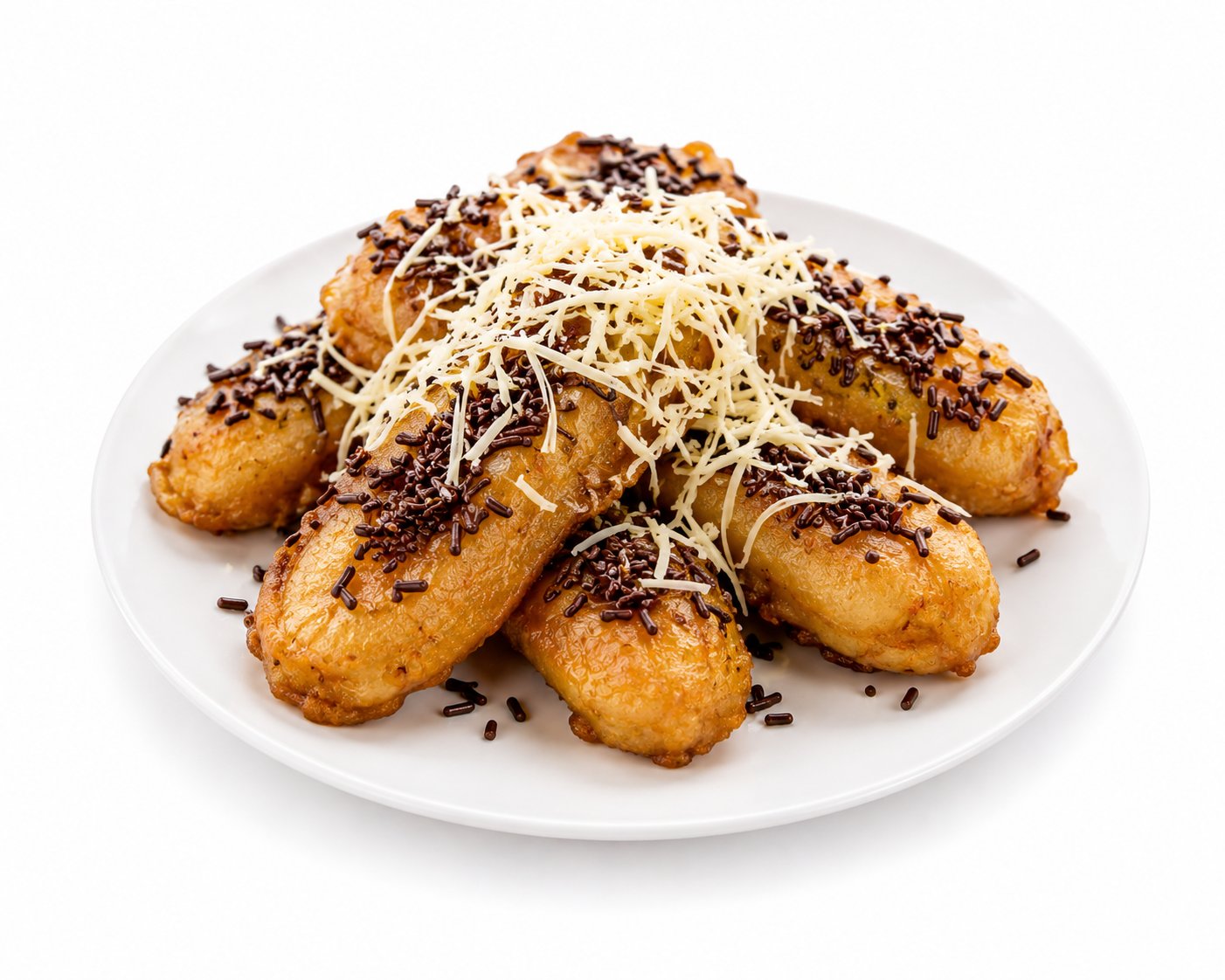 Pisang Goreng