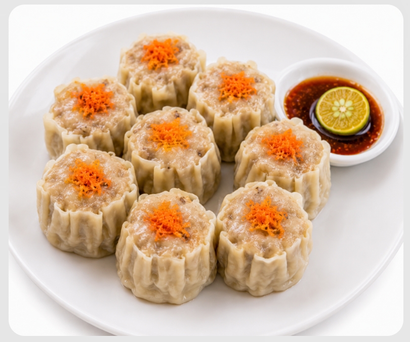 Siomay