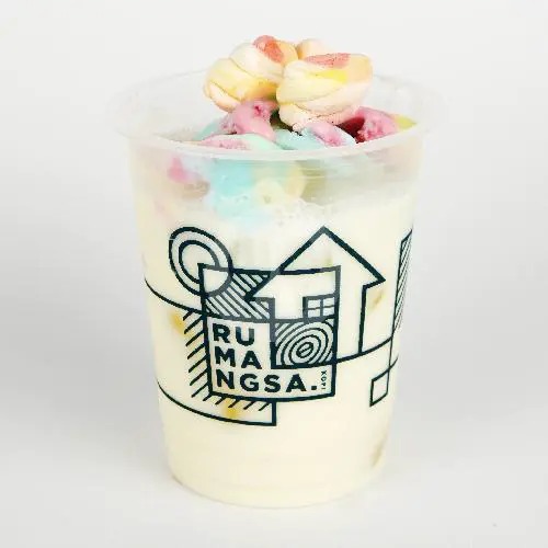 Unicorn Milk